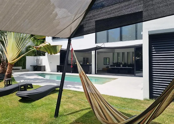 Villa Célèbre Venus Playacar - 24 Pax Playa del Carmen