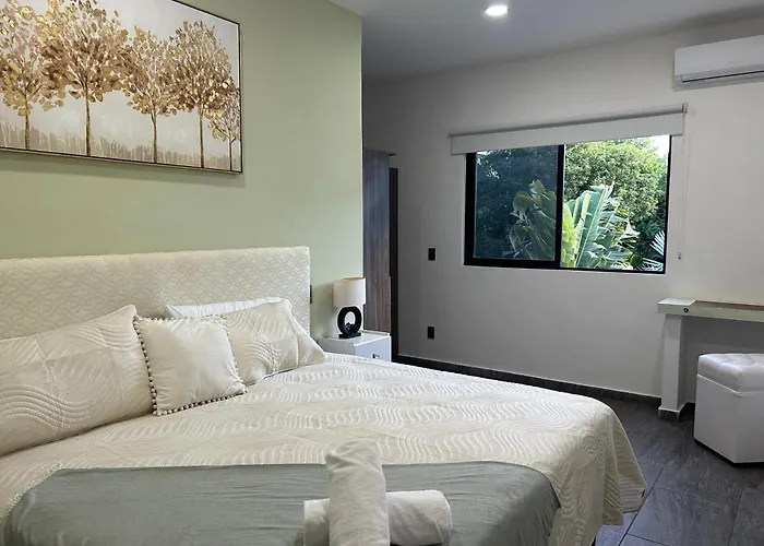Célèbre Venus Playacar - 24 Pax * Playa del Carmen