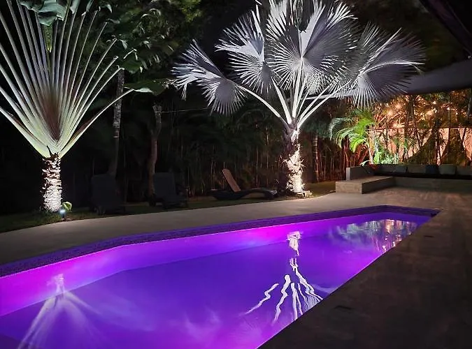 Villa Célèbre Venus Playacar - 24 Pax Playa del Carmen