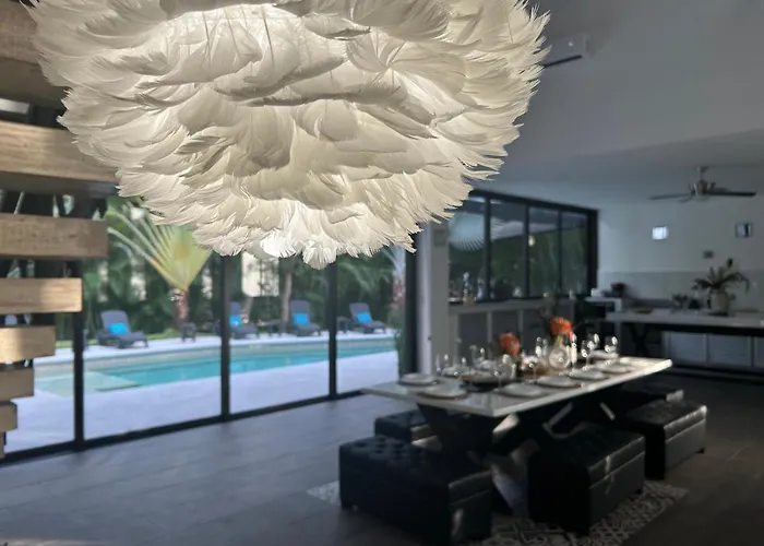 Célèbre Venus Playacar - 24 Pax * Playa del Carmen