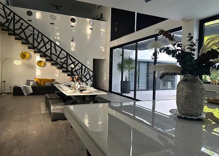 Célèbre Venus Playacar - 24 Pax Playa del Carmen