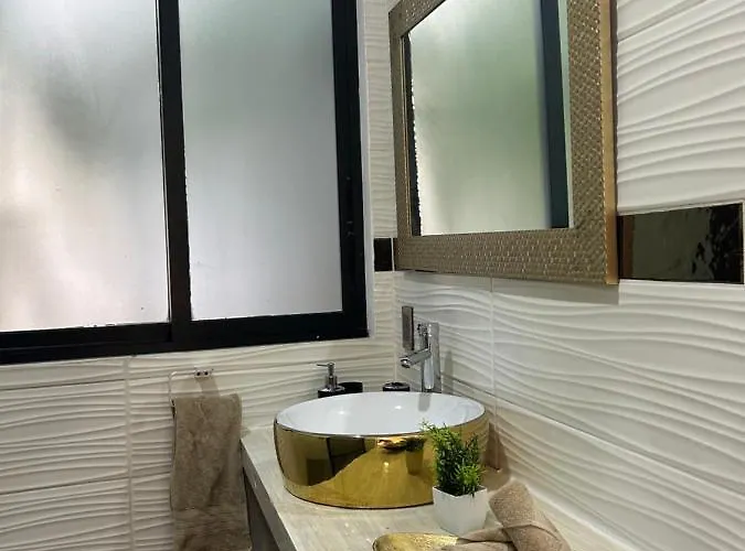 Villa Célèbre Venus Playacar - 24 Pax