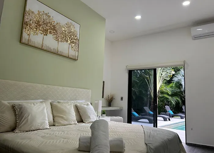 Célèbre Venus Playacar - 24 Pax Playa del Carmen