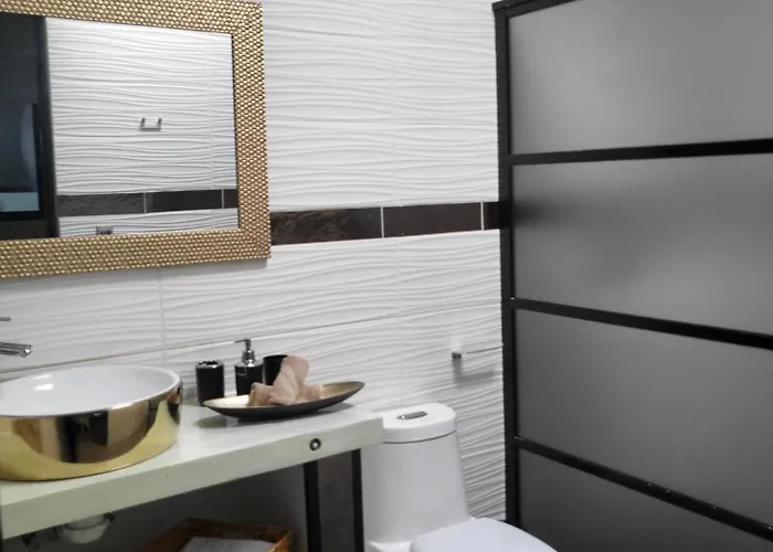 Célèbre Venus Playacar - 24 Pax Villa Playa del Carmen
