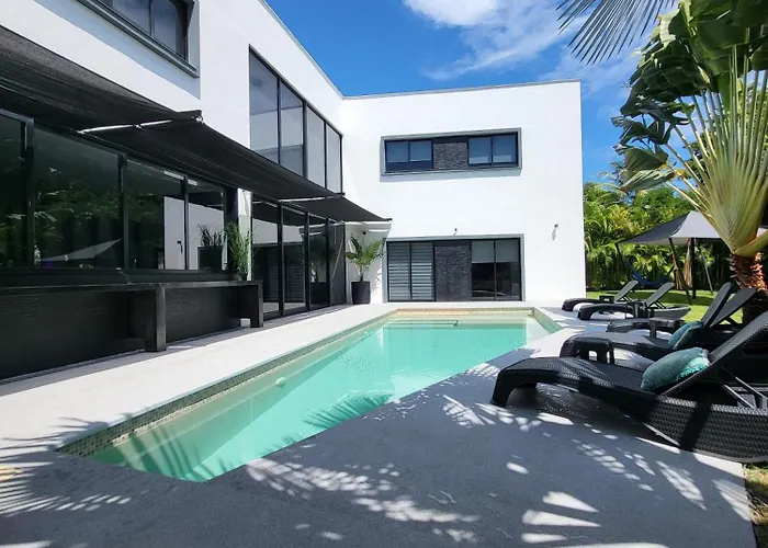 Villa Célèbre Venus Playacar - 24 Pax Playa del Carmen