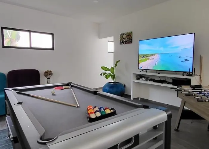 Célèbre Venus Playacar - 24 Pax Playa del Carmen