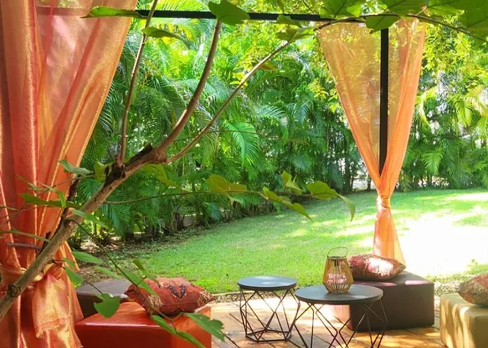 Villa Célèbre Venus Playacar - 24 Pax Playa del Carmen