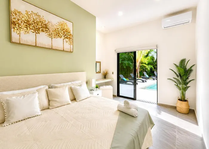 Célèbre Venus Playacar - 24 Pax * Playa del Carmen