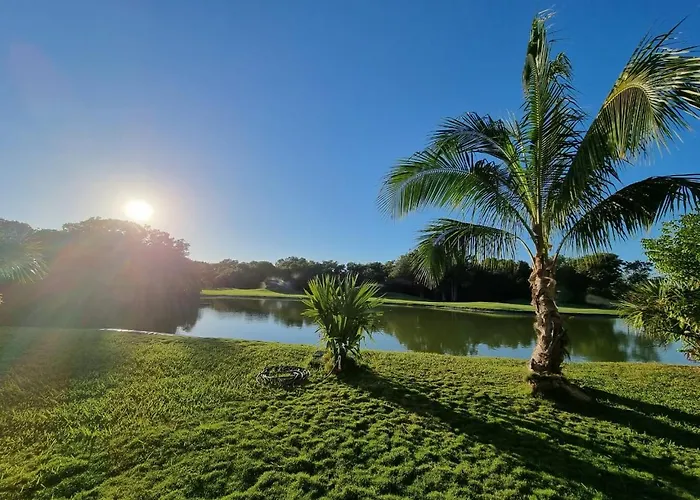 Célèbre Venus Playacar - 24 Pax Villa